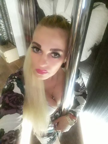 Проститутка Одетта Проститутка Одетта